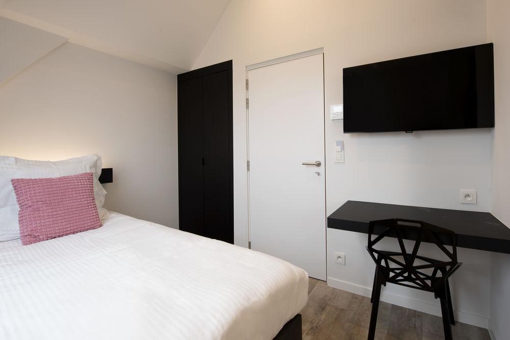 Hotel Portinari Brugge Bagian luar foto