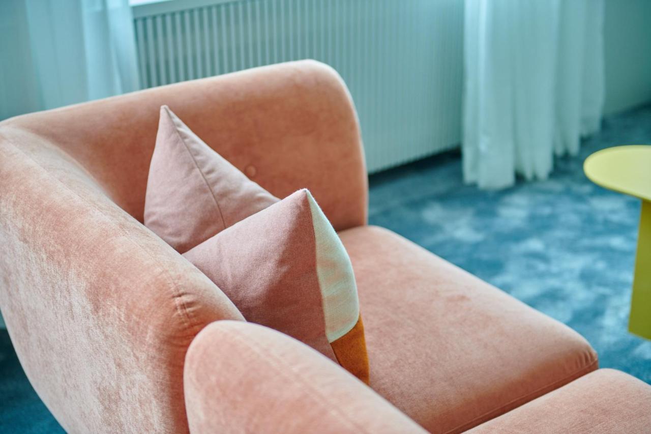Hotel Portinari Brugge Bagian luar foto