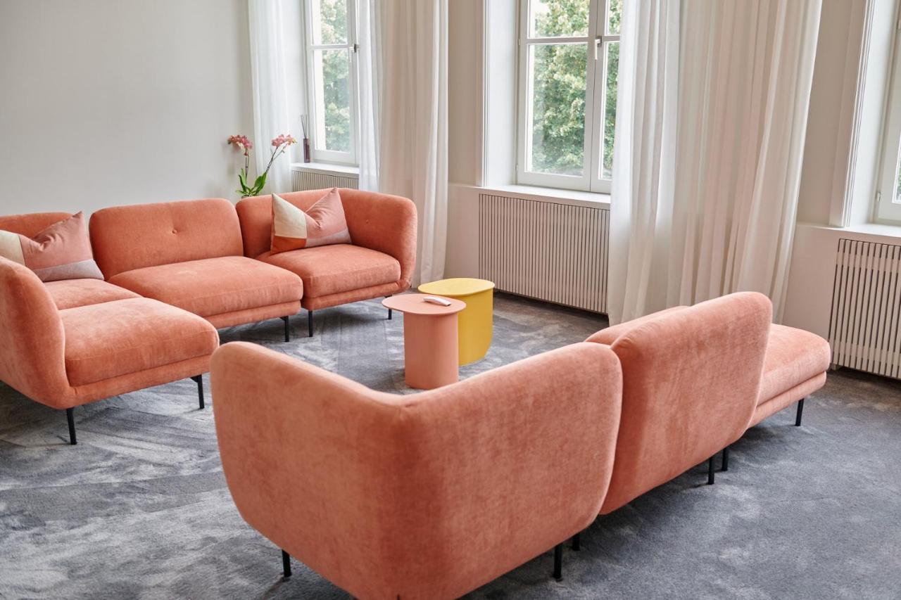 Hotel Portinari Brugge Bagian luar foto