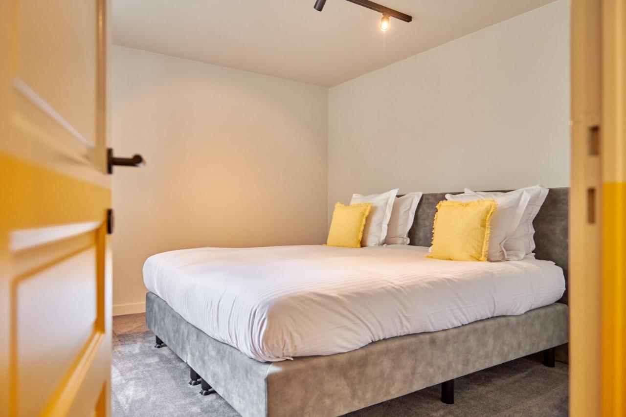 Hotel Portinari Brugge Bagian luar foto