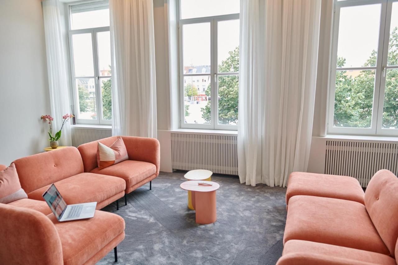 Hotel Portinari Brugge Bagian luar foto