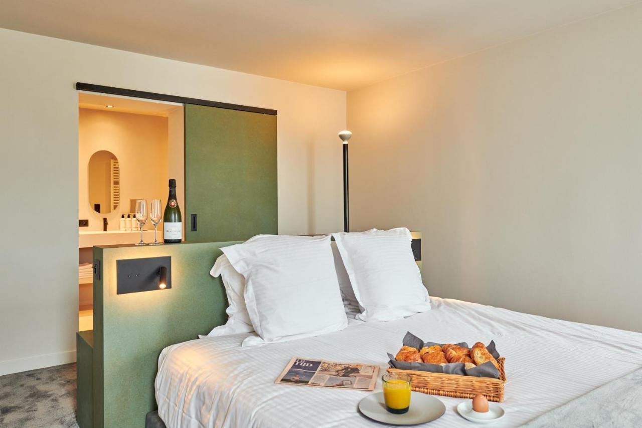 Hotel Portinari Brugge Bagian luar foto