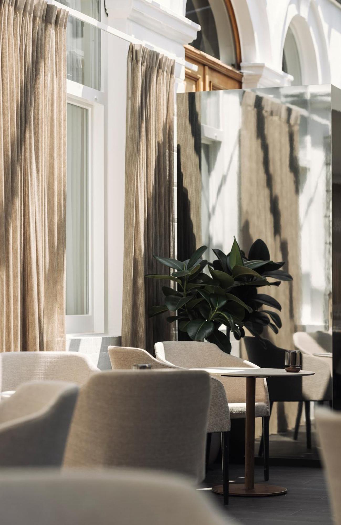 Hotel Portinari Brugge Bagian luar foto