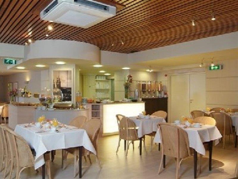 Hotel Portinari Brugge Bagian luar foto