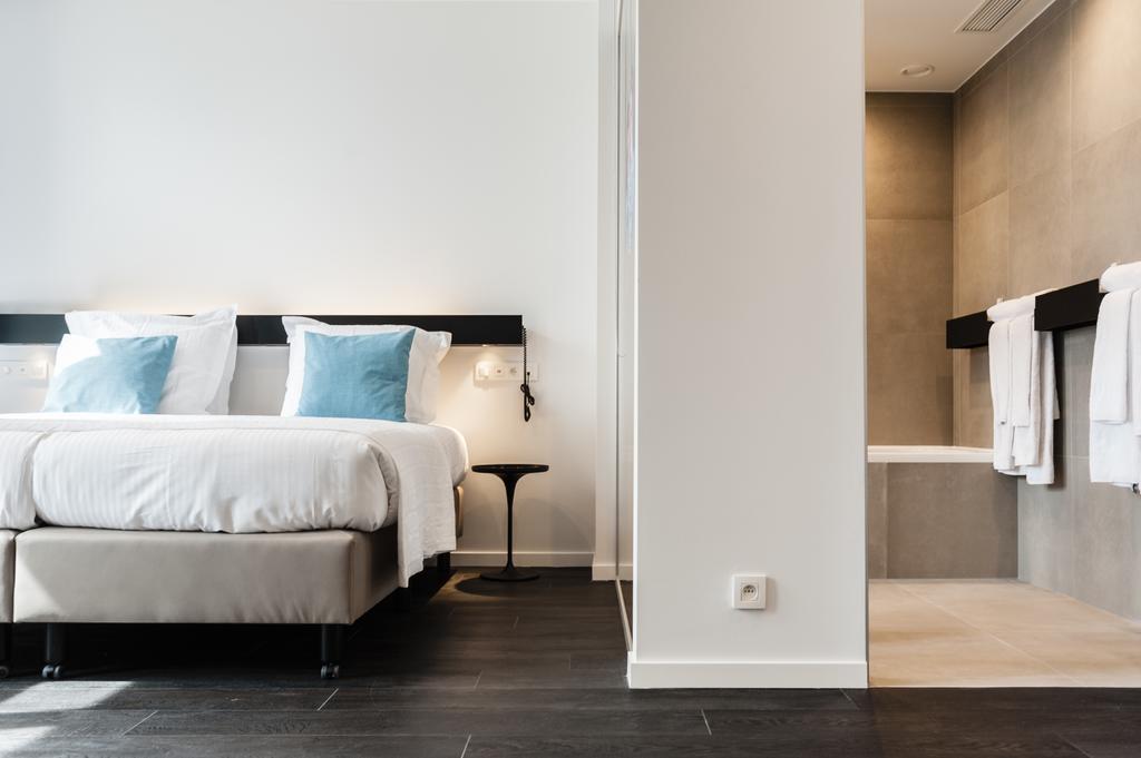 Hotel Portinari Brugge Bagian luar foto